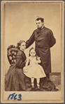 Unidentified family