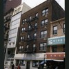 Block 336: Chatham Square between Doyers Street and Mott Street (north side)