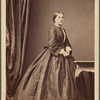Unidentified woman