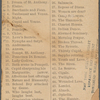 An "Old Soldier," left by Gen. U. S. Grant, at Houseworth's Photographic Studio