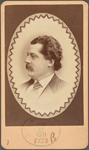 Unidentified man
