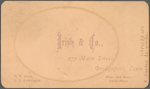 Unidentified man