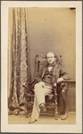 Unidentified man