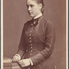 Unidentified woman