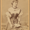 Unidentified woman