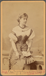 Unidentified woman