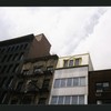 Block 336: Chatham Square between Doyers Street and Mott Street (north side)