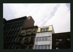 Block 336: Chatham Square between Doyers Street and Mott Street (north side)