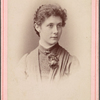 Unidentified woman