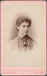 Unidentified woman