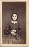 Unidentified woman