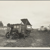 One pea picker's home. One-half mile off Highway 101 at Nipomo, California
