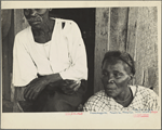 Sharecroppers, Pulaski County, Arkansas