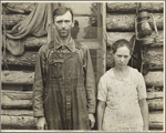 Rehabilitation clients, Boone County, Arkansas