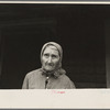 Mrs. Sophie Rudd, a widow who lives by herself on forty acres of land near Black River Falls, Wisconsin