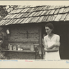 Ozark mountaineers. [Boone County,] Arkansas
