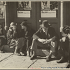 Religious meeting, Nashville, Tennessee