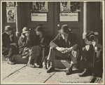 Religious meeting, Nashville, Tennessee