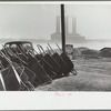 Work Projects Administration riverfront improvement project, Saint Louis, Missouri