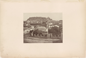The Acropolis of Athens,
