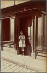 Versailles, maison close, Petite Place
