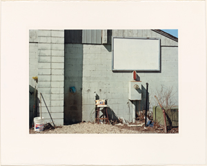 Photographs by Adam Bartos