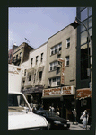 Block 336: Mott Street between Chatham Square and Pell Street (east side)