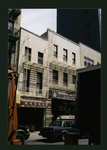 Block 336: Mott Street between Chatham Square and Pell Street (east side)