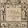 Johannis Henrici Alstedii Encyclopaedia