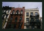 Block 336: Mott Street between Chatham Square and Pell Street (east side)