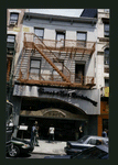 Block 336: Mott Street between Chatham Square and Pell Street (east side)
