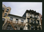 Block 336: Mott Street between Chatham Square and Pell Street (east side)