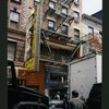 Block 336: Mott Street between Chatham Square and Pell Street (east side)