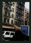 Block 336: Mott Street between Chatham Square and Pell Street (east side)