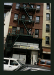 Block 336: Mott Street between Chatham Square and Pell Street (east side)
