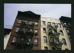 Block 336: Mott Street between Chatham Square and Pell Street (east side)