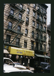 Block 336: Mott Street between Chatham Square and Pell Street (east side)