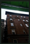 Block 337: Mosco Street between Mulberry Street and Mott Street (south side)