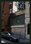 Block 337: Mosco Street between Mulberry Street and Mott Street (south side)