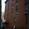 Block 337: Mosco Street between Mulberry Street and Mott Street (south side)