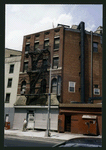Block 337: Worth Street between Mott Street and Mulberry Street (north side)