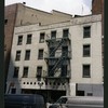 Block 337: Worth Street between Mott Street and Mulberry Street (north side)