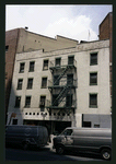 Block 337: Worth Street between Mott Street and Mulberry Street (north side)