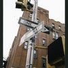 Block 339: Bayard Street between Mulberry Street and Mott Street (north side)