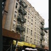 Block 339: Bayard Street between Mulberry Street and Mott Street (north side)
