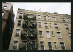 Block 339: Bayard Street between Mulberry Street and Mott Street (north side)