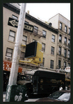 Block 339: Mott Street between Bayard Street and Canal Street (west side)