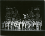 Jerome Robbins' Broadway
