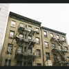 Block 339: Mulberry Street between Canal Street and Bayard Street (east side)