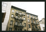 Block 339: Mulberry Street between Canal Street and Bayard Street (east side)